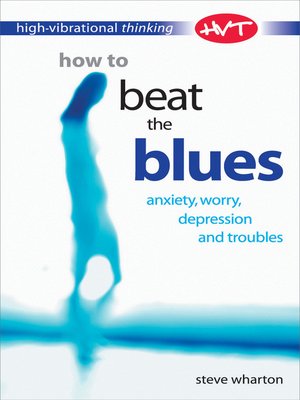 cover image of How to Beat The Blues
